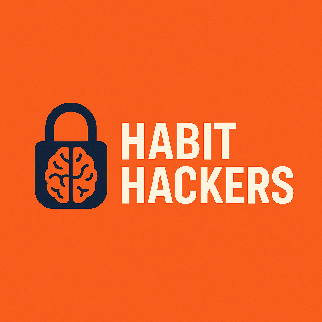 Habit Hackers